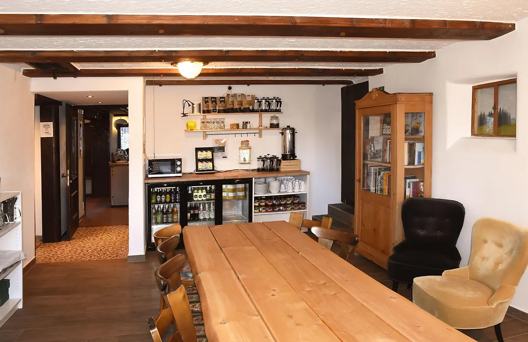 Alps Hostel-1
